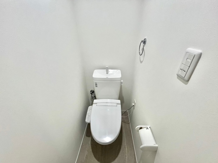 ドエル小花の物件内観写真