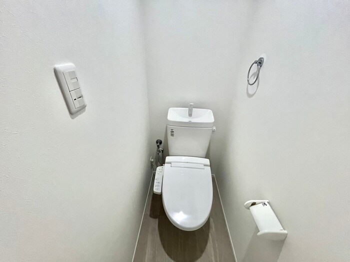 ドエル小花の物件内観写真