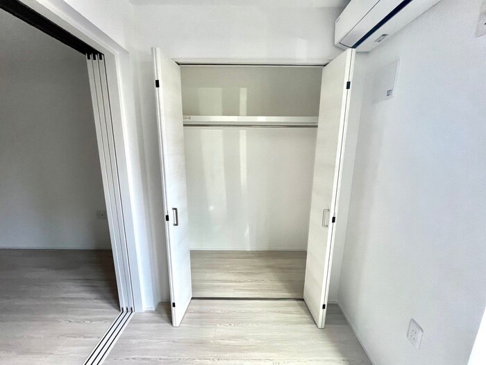 ドエル小花の物件内観写真