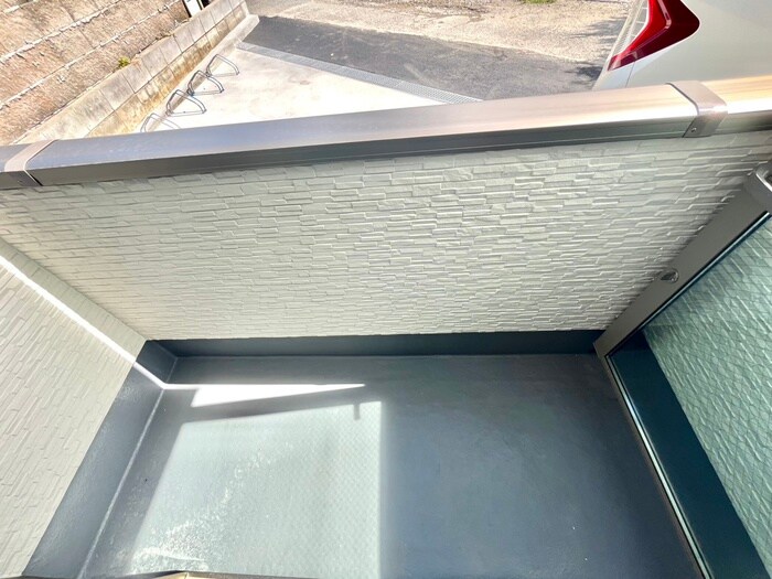 ドエル小花の物件内観写真