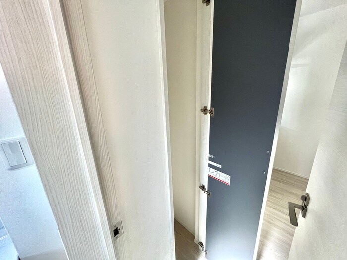 ドエル小花の物件内観写真