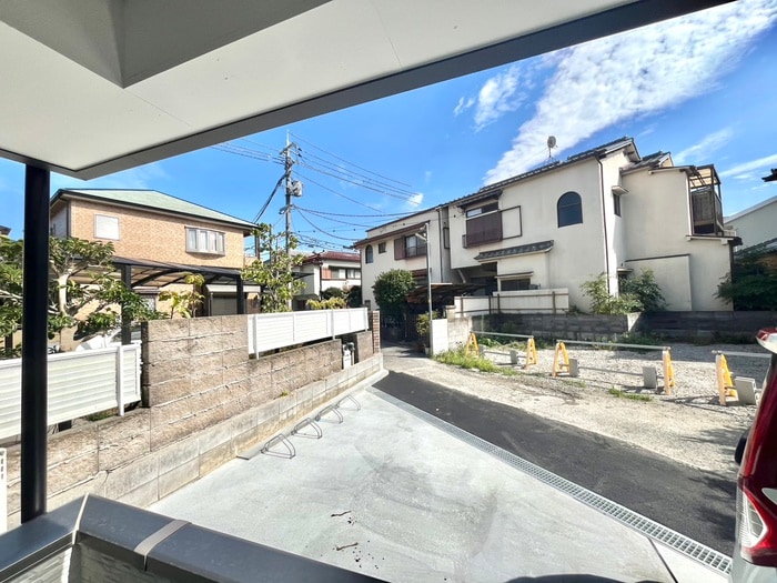 ドエル小花の物件内観写真