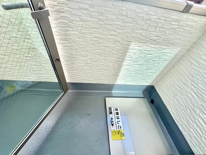 ドエル小花の物件内観写真