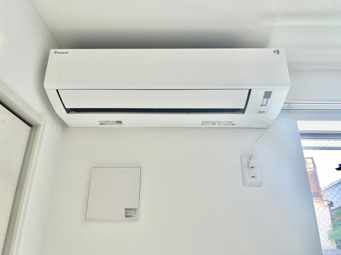 ドエル小花の物件内観写真