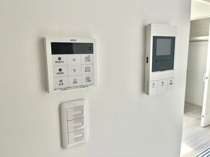 ドエル小花の物件内観写真