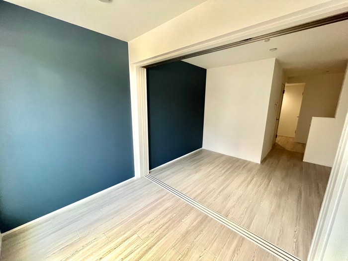 ドエル小花の物件内観写真