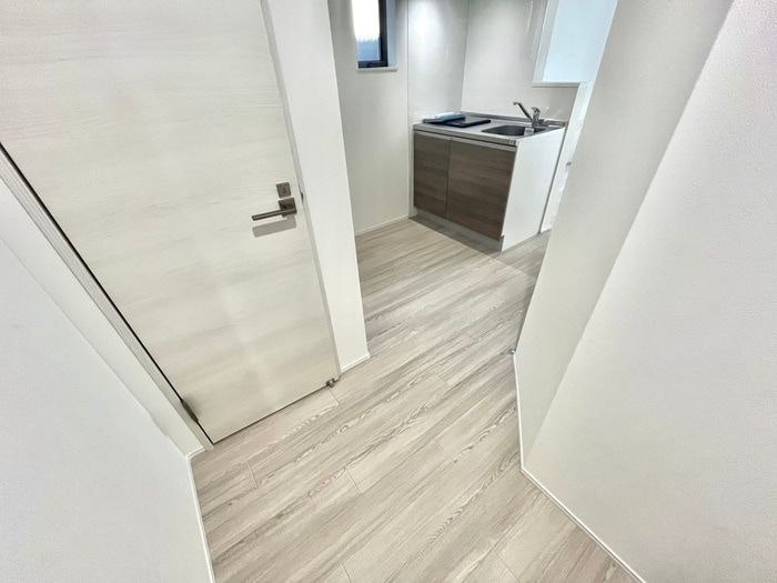 ドエル小花の物件内観写真