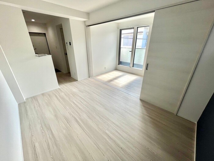 ドエル小花の物件内観写真