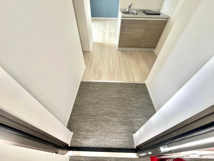 ドエル小花の物件内観写真