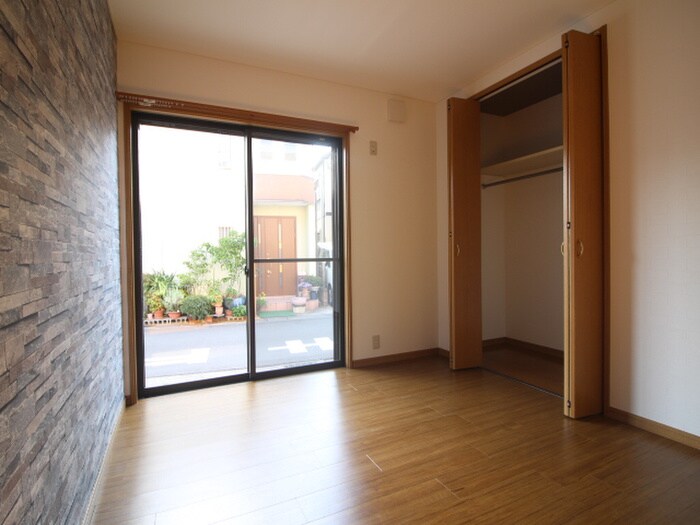 メゾン小西の物件内観写真