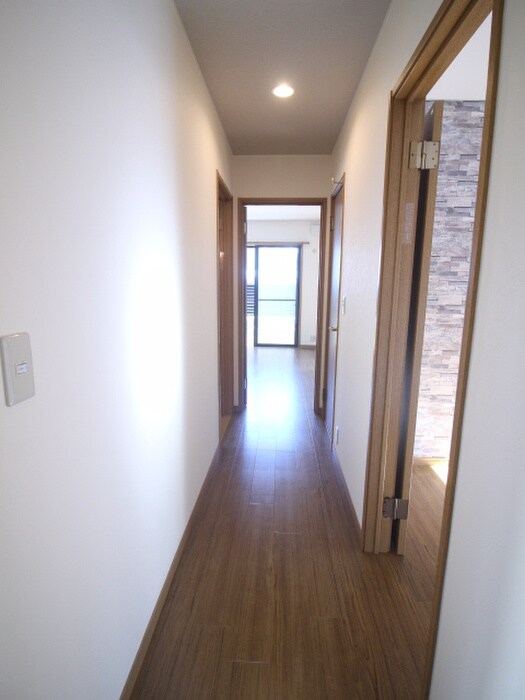 メゾン小西の物件内観写真