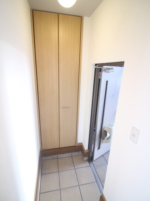 メゾン小西の物件内観写真