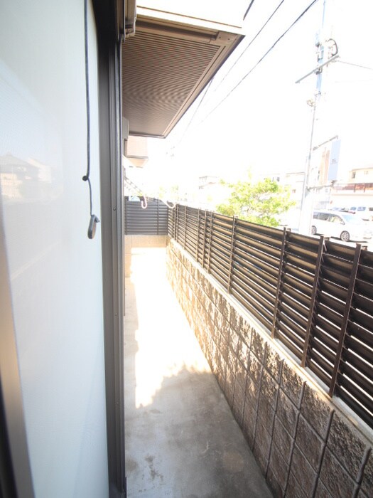 メゾン小西の物件内観写真