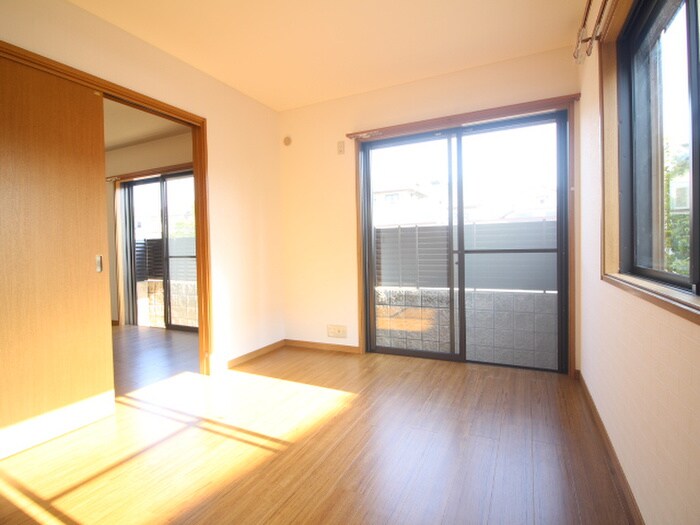 メゾン小西の物件内観写真