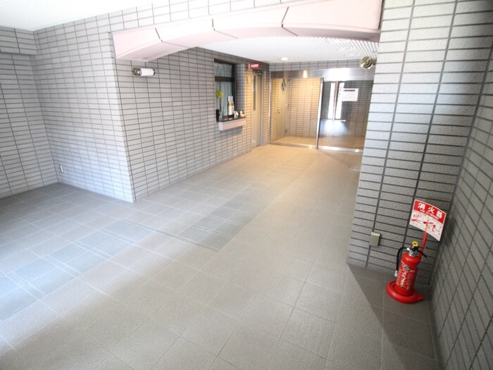 ﾘｰｶﾞﾙ塚本(307)の物件外観写真