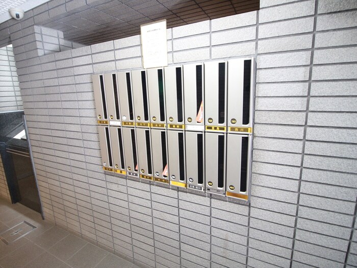 ﾘｰｶﾞﾙ塚本(307)の物件外観写真