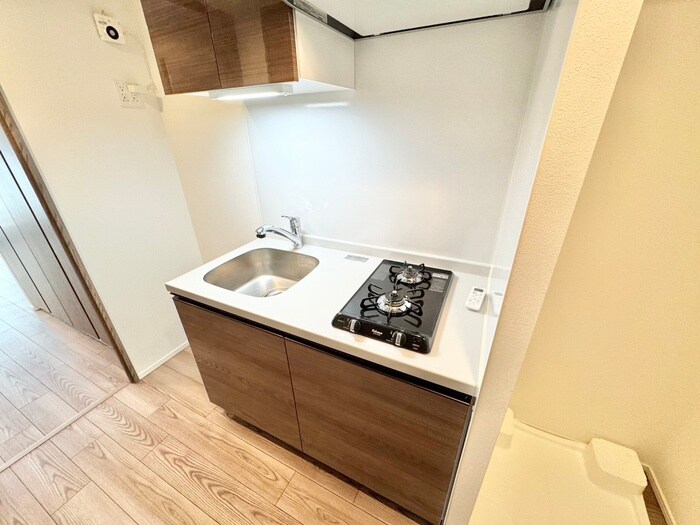 ルネフラッツ谷町四丁目の物件内観写真