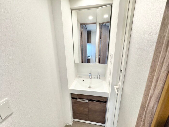 ルネフラッツ谷町四丁目の物件内観写真