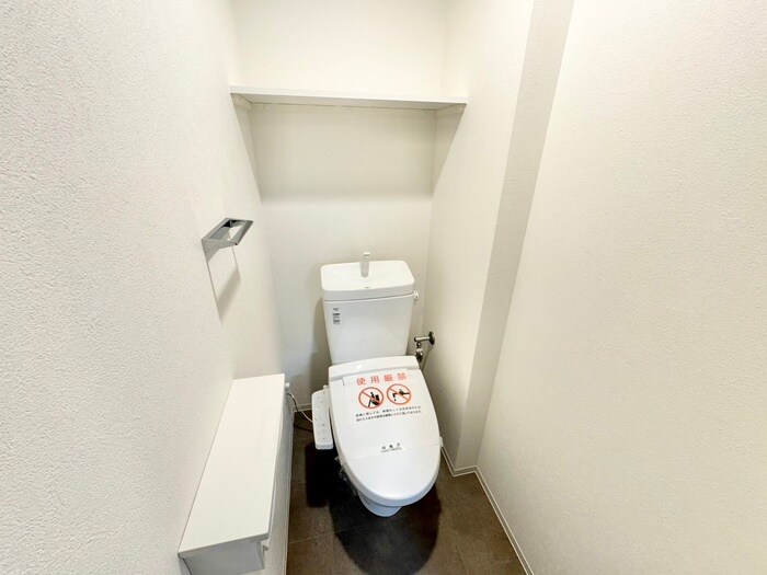 ルネフラッツ谷町四丁目の物件内観写真