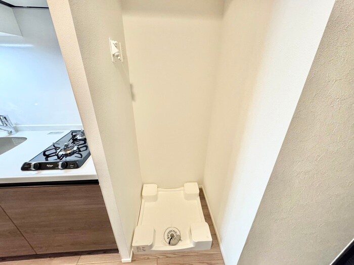 ルネフラッツ谷町四丁目の物件内観写真