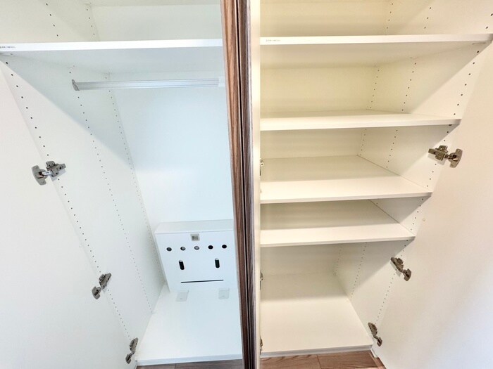 ルネフラッツ谷町四丁目の物件内観写真