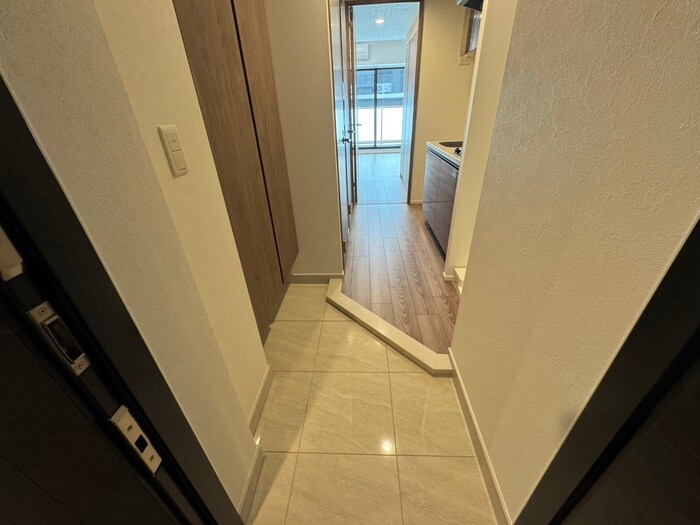 ルネフラッツ谷町四丁目の物件内観写真