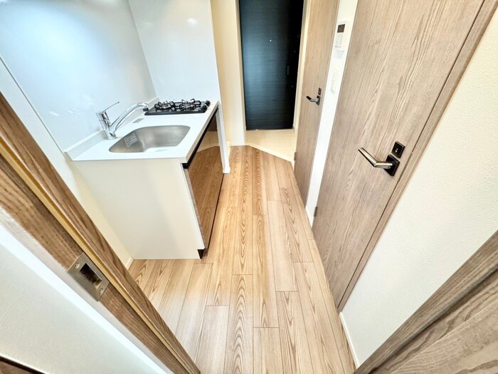 ルネフラッツ谷町四丁目の物件内観写真