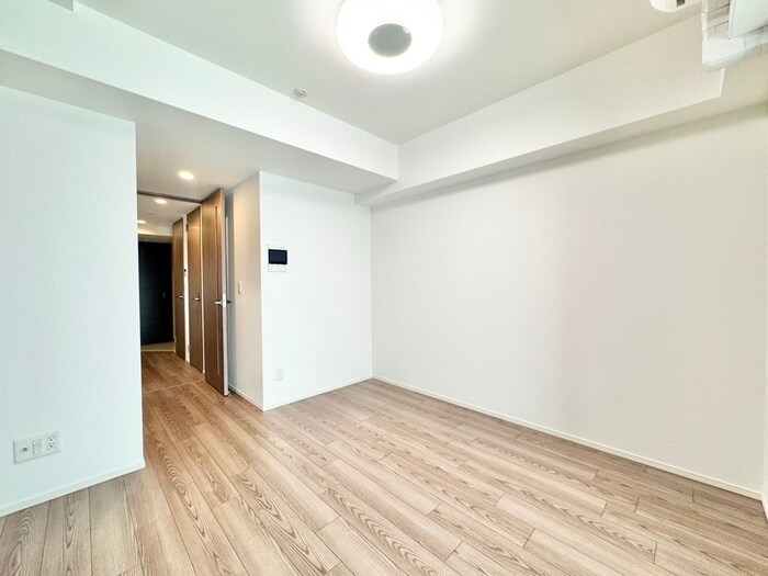 ルネフラッツ谷町四丁目の物件内観写真