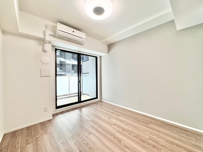 ルネフラッツ谷町四丁目の物件内観写真