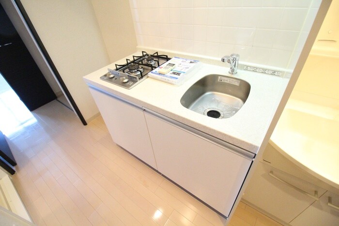 ﾌﾟﾚｻﾝｽ神戸裁判所前ﾃﾞﾘｼｱ（606）の物件内観写真