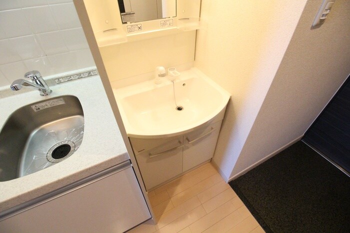 ﾌﾟﾚｻﾝｽ神戸裁判所前ﾃﾞﾘｼｱ（606）の物件内観写真