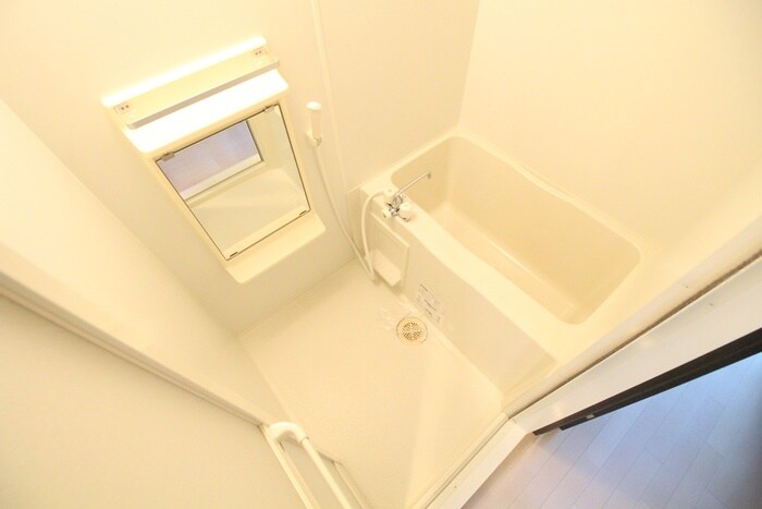 ﾌﾟﾚｻﾝｽ神戸裁判所前ﾃﾞﾘｼｱ（606）の物件内観写真