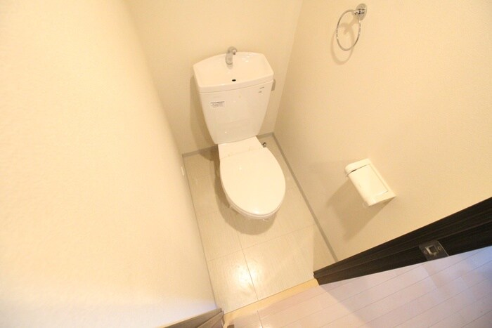 ﾌﾟﾚｻﾝｽ神戸裁判所前ﾃﾞﾘｼｱ（606）の物件内観写真