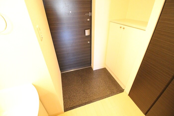 ﾌﾟﾚｻﾝｽ神戸裁判所前ﾃﾞﾘｼｱ（606）の物件内観写真