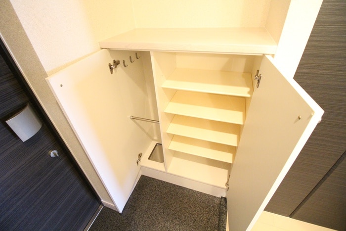 ﾌﾟﾚｻﾝｽ神戸裁判所前ﾃﾞﾘｼｱ（606）の物件内観写真