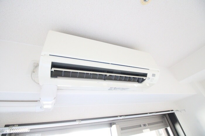 ﾌﾟﾚｻﾝｽ神戸裁判所前ﾃﾞﾘｼｱ（606）の物件内観写真