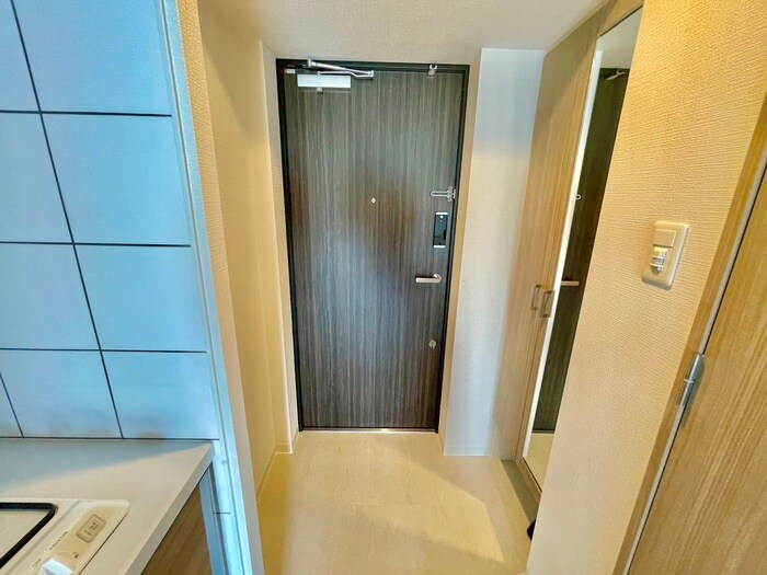 JMFレジデンス桜ノ宮の物件内観写真