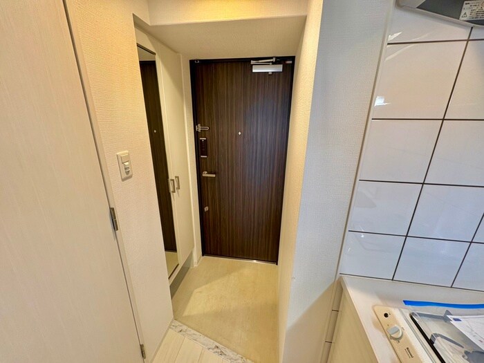 JMFレジデンス桜ノ宮の物件内観写真