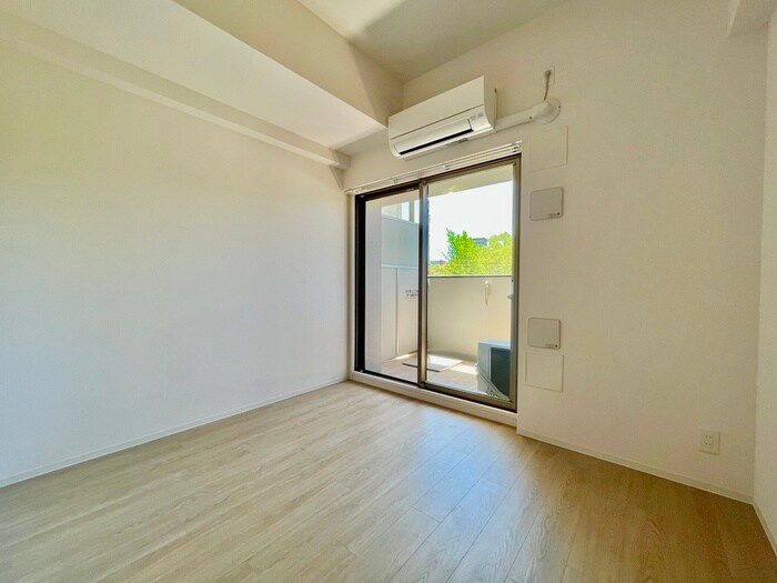 JMFレジデンス桜ノ宮の物件内観写真