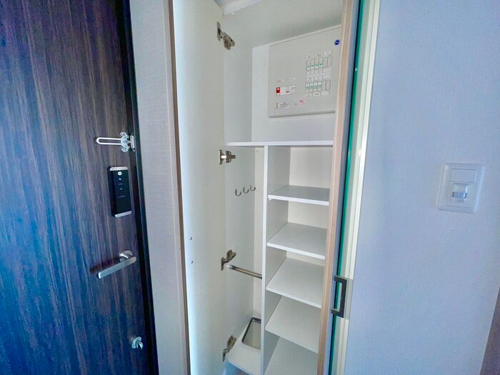 JMFレジデンス桜ノ宮の物件内観写真