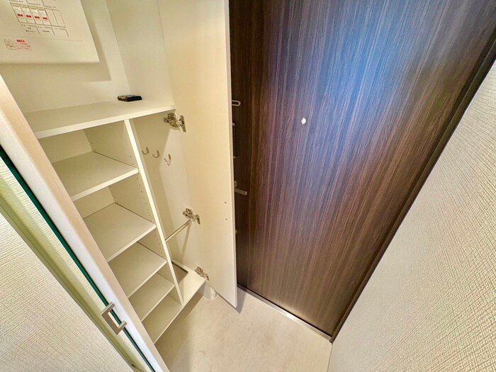 JMFレジデンス桜ノ宮の物件内観写真