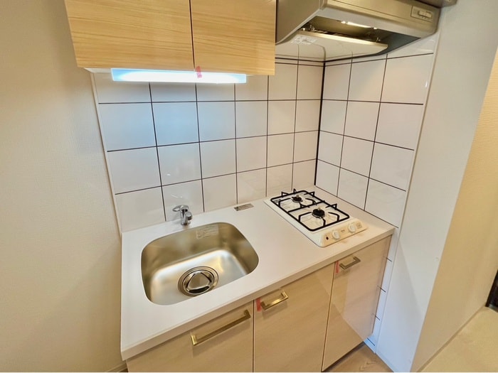 JMFレジデンス桜ノ宮の物件内観写真