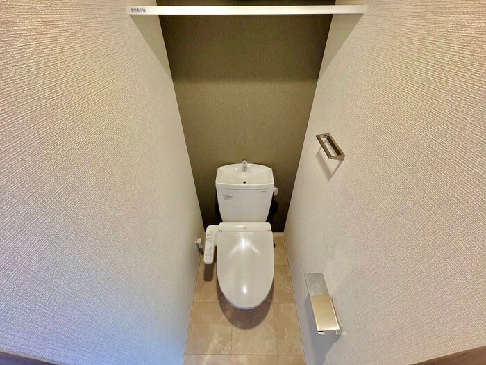 JMFレジデンス桜ノ宮の物件内観写真