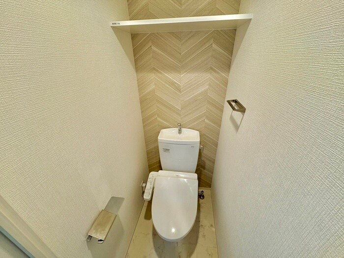 JMFレジデンス桜ノ宮の物件内観写真