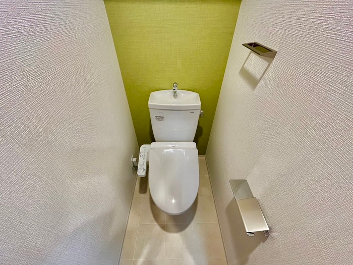 JMFレジデンス桜ノ宮の物件内観写真