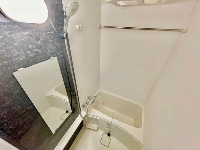 JMFレジデンス桜ノ宮の物件内観写真