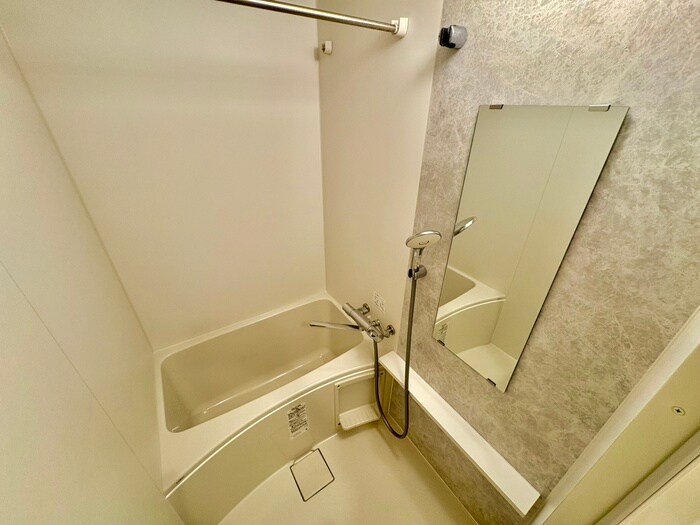 JMFレジデンス桜ノ宮の物件内観写真