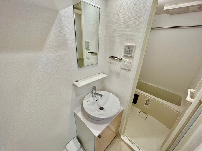 JMFレジデンス桜ノ宮の物件内観写真