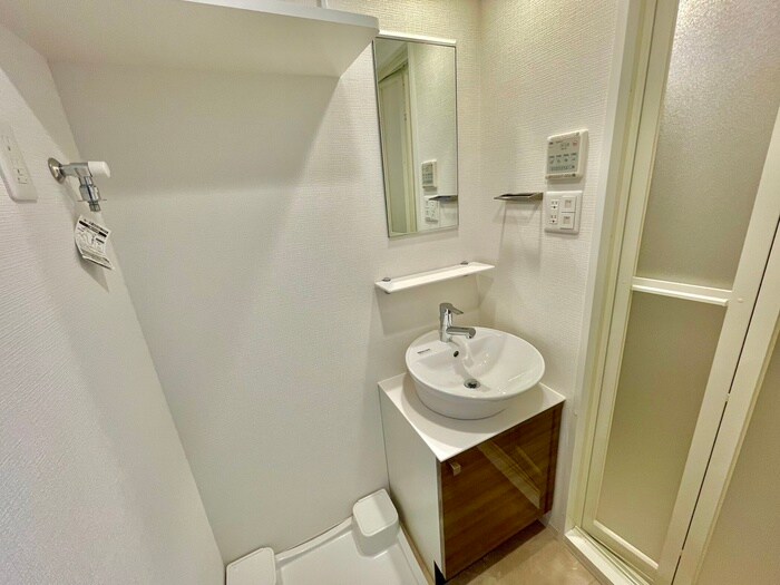 JMFレジデンス桜ノ宮の物件内観写真