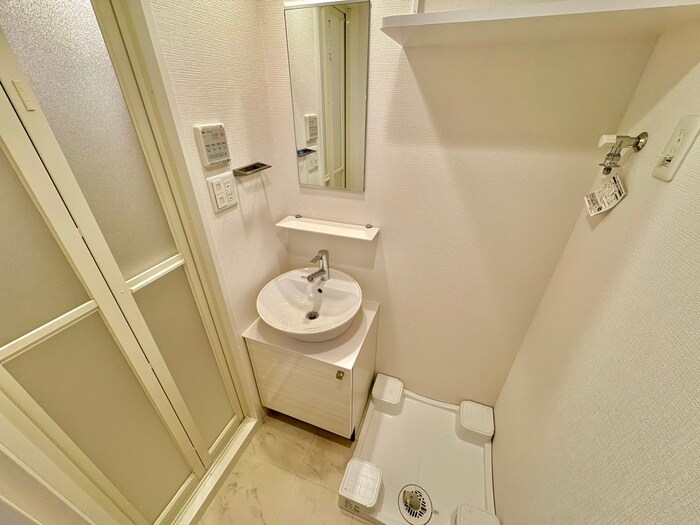 JMFレジデンス桜ノ宮の物件内観写真